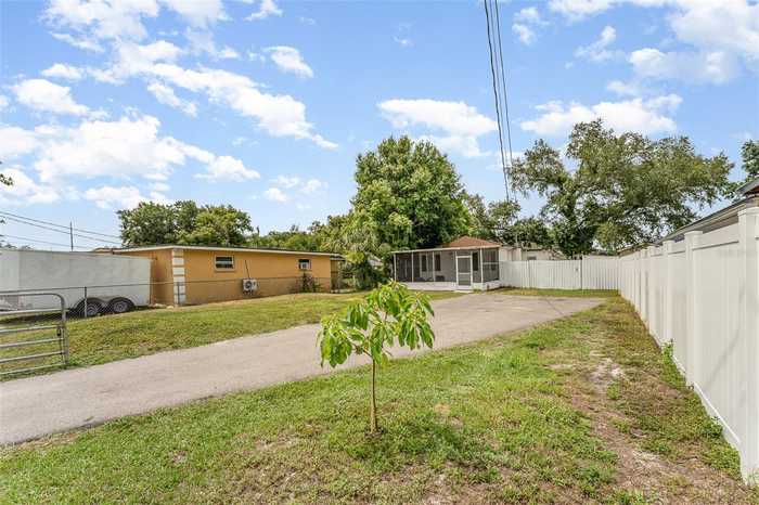 photo 2: 2207 COCHRAN STREET, LAKELAND FL 33815