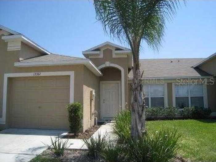 photo 1: 13362 ASHBARK CT, RIVERVIEW FL 33579