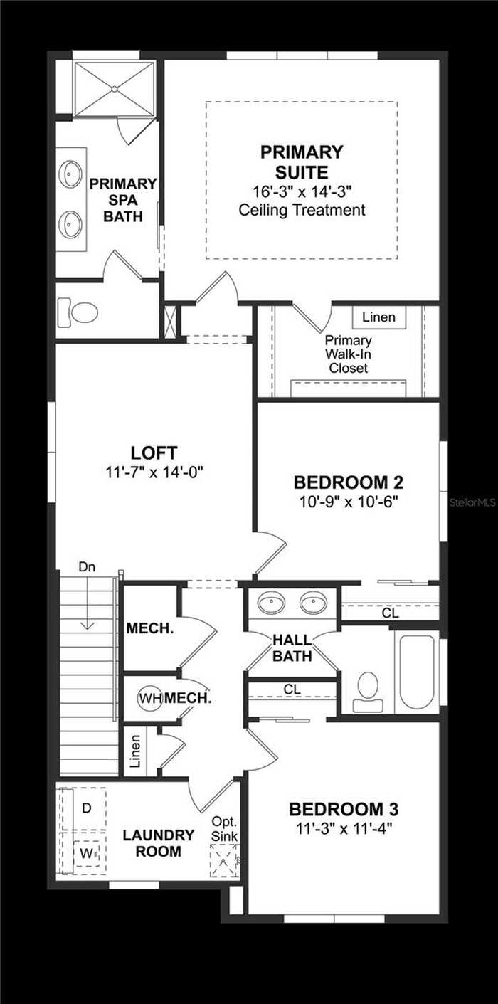 photo 3: 2138 FOREST CIRCLE Unit 32, ORLANDO FL 32803