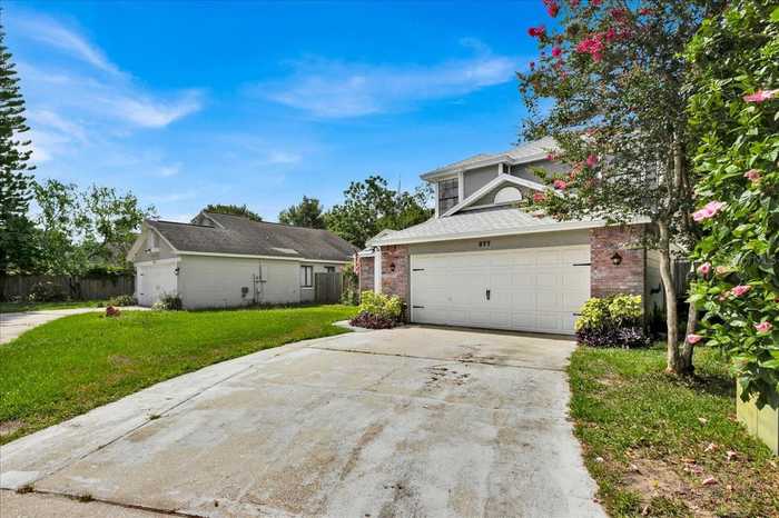 photo 28: 377 RIVER CHASE DRIVE, ORLANDO FL 32807