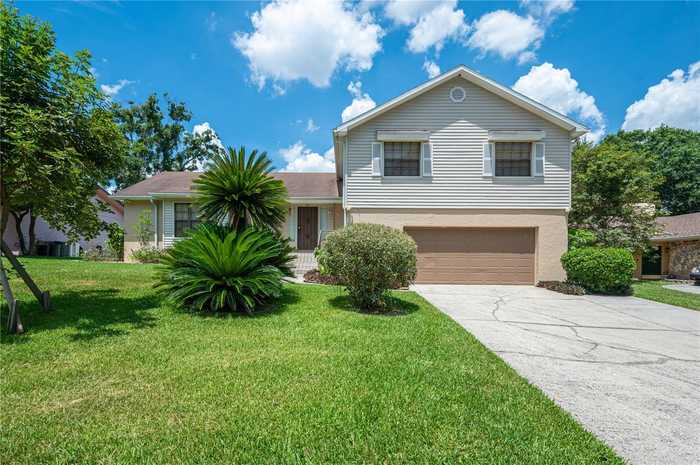 photo 1: 3829 ERIC COURT, LAKELAND FL 33813