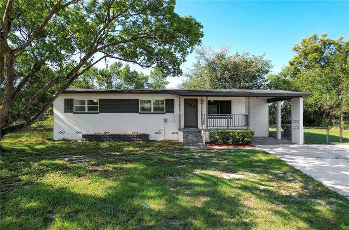 photo 1: 3202 DRAKE DRIVE, ORLANDO FL 32810