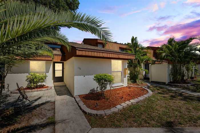 photo 1: 2074 SUNSET POINT ROAD Unit 138, CLEARWATER FL 33765
