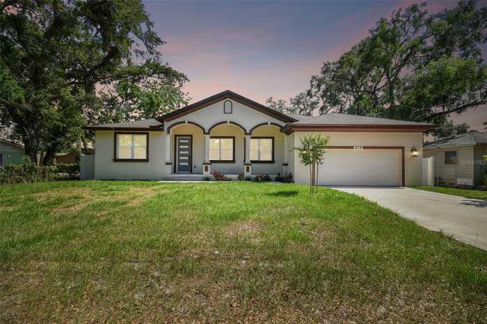 photo 1: 319 E 130TH AVENUE, TAMPA FL 33612