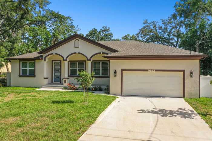 photo 2: 319 E 130TH AVENUE, TAMPA FL 33612