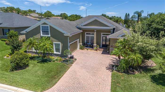 photo 1: 2646 VERANDAH VUE DRIVE, LAKELAND FL 33812