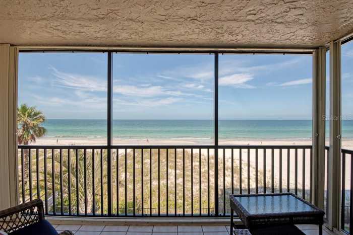 photo 1: 18304 GULF BOULEVARD Unit 219, REDINGTON SHORES FL 33708