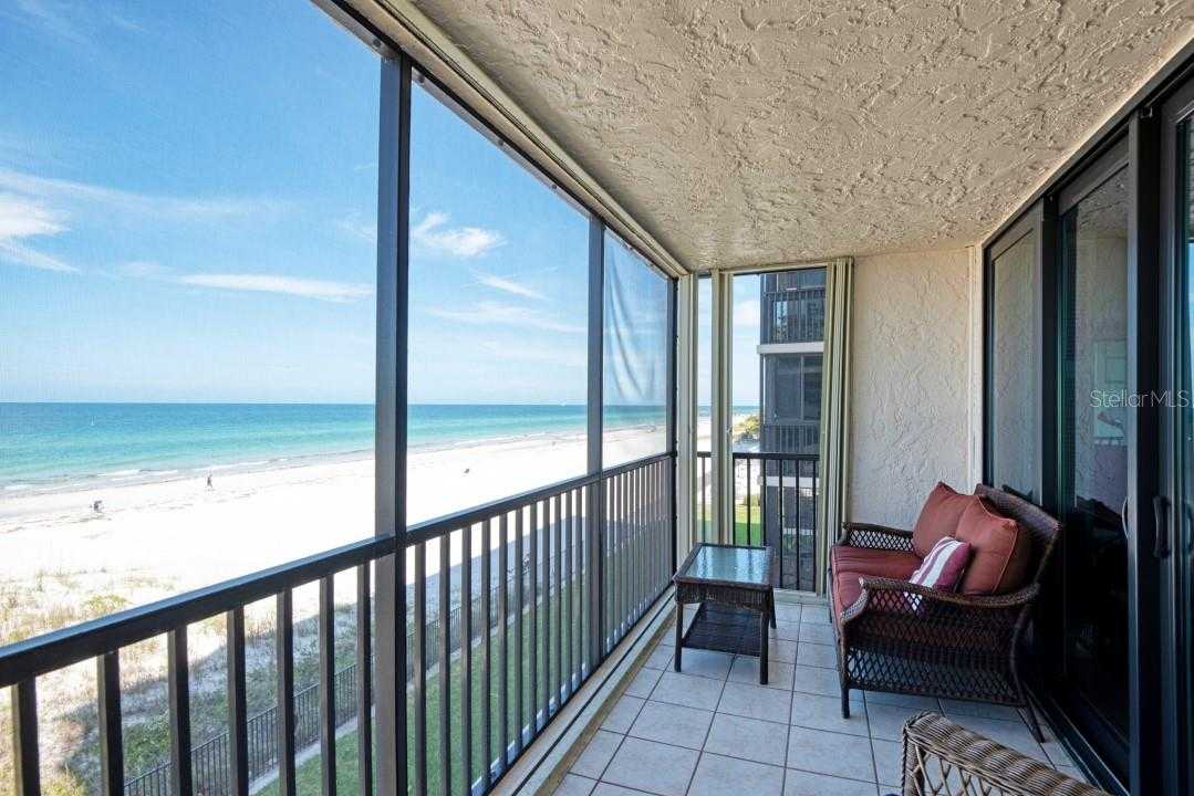 photo 2: 18304 GULF BOULEVARD Unit 219, REDINGTON SHORES FL 33708