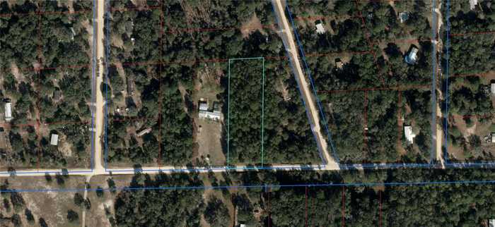 photo 1: 10271 NE 110TH STREET, ARCHER FL 32618