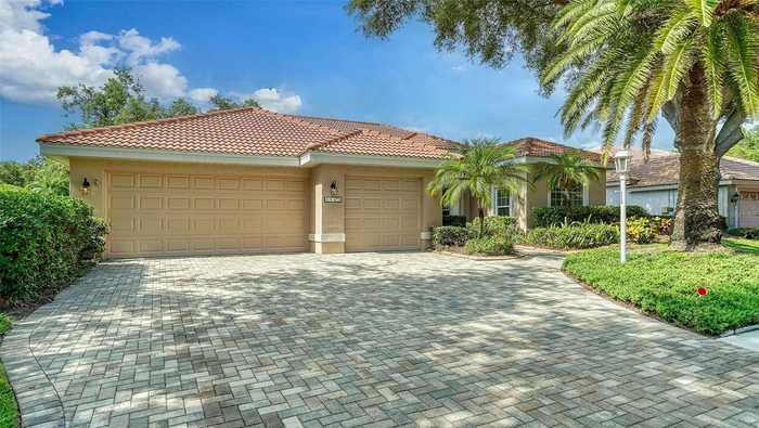 photo 1: 4915 OLD OAKLEAF DRIVE, SARASOTA FL 34233