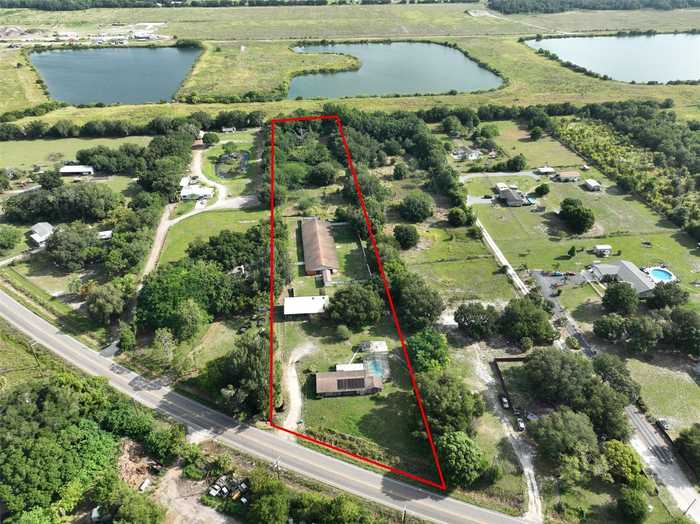 photo 1: 12922 672 HIGHWAY, RIVERVIEW FL 33579