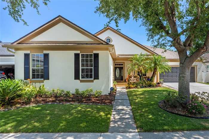 photo 1: 14339 SOUTHERN RED MAPLE DRIVE, ORLANDO FL 32828