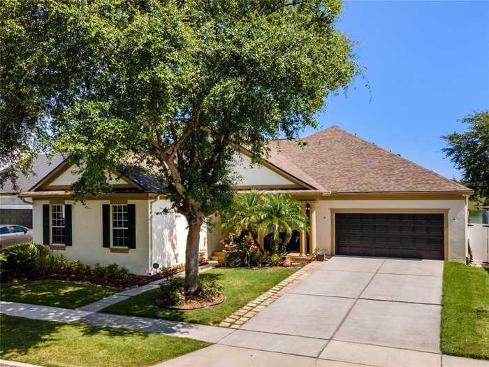 photo 2: 14339 SOUTHERN RED MAPLE DRIVE, ORLANDO FL 32828