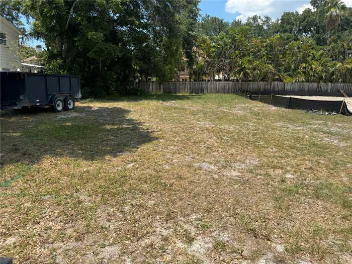 photo 1: TBD 83RD AVENUE N, SEMINOLE FL 33772