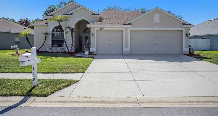 photo 2: 1929 OSWEGO DRIVE, HOLIDAY FL 34691