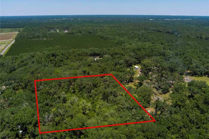 photo 1: 147TH ROAD, LIVE OAK FL 32060