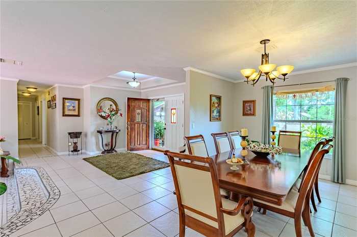 photo 2: 7015 ARDIS STREET, ORLANDO FL 32835