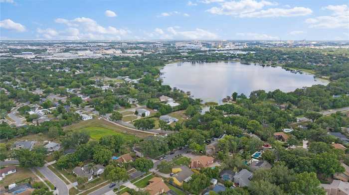 photo 36: 5631 SPRING RUN AVENUE, ORLANDO FL 32819