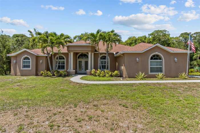 photo 1: 7272 129TH STREET N, SEMINOLE FL 33776