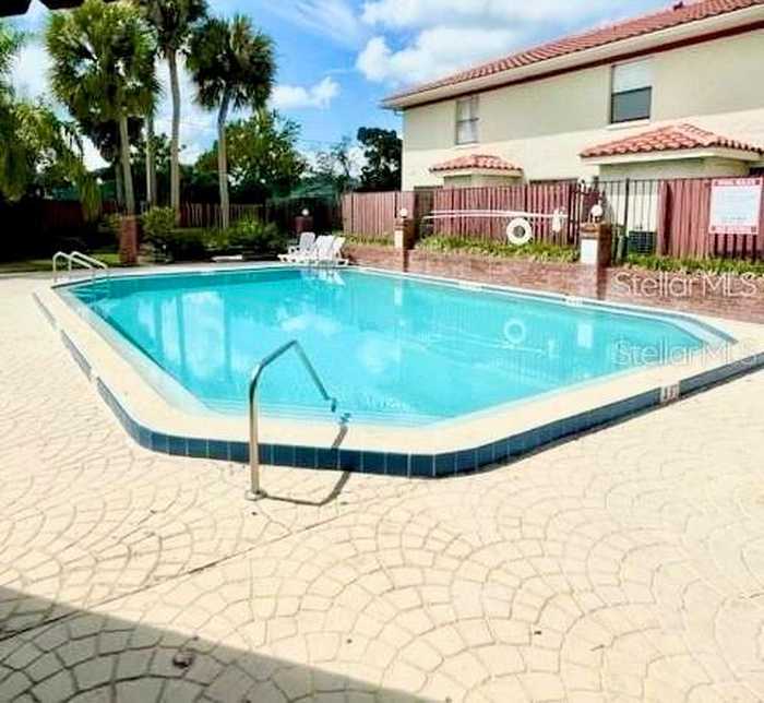 photo 23: 1704 SHADY RIDGE COURT Unit 238, ORLANDO FL 32807