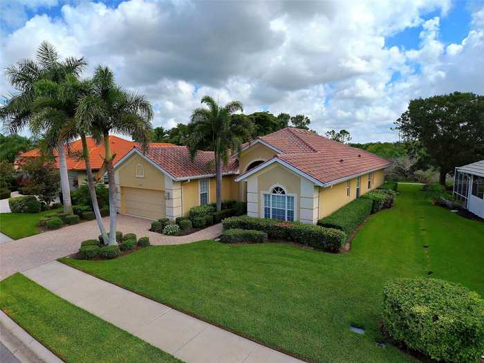 photo 2: 417 ARBORVIEW LANE, VENICE FL 34292