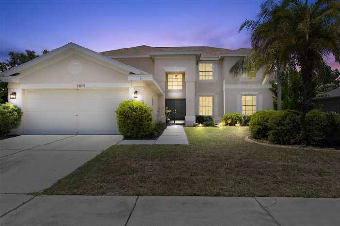 photo 2: 13007 CARLINGTON LANE, RIVERVIEW FL 33579