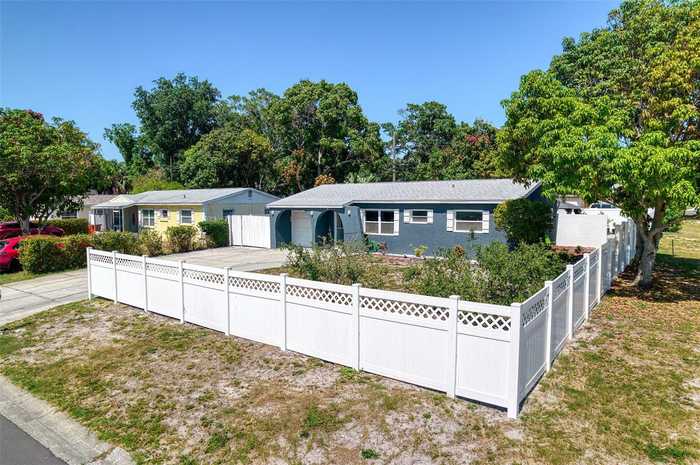 photo 1: 13601 120TH STREET, LARGO FL 33778