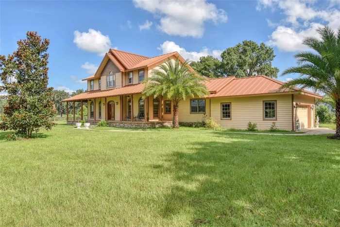 photo 2: 10555 NW 28TH PLACE, OCALA FL 34482