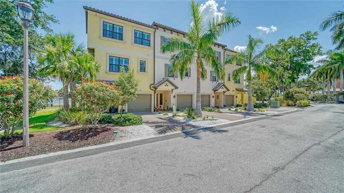 photo 1: 1904 MONTE CARLO DRIVE, SARASOTA FL 34231