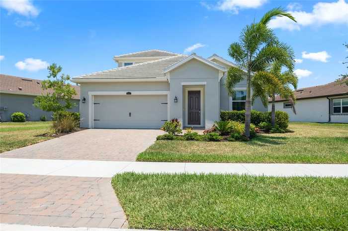 photo 1: 8644 SUNDANCE LOOP, SARASOTA FL 34238