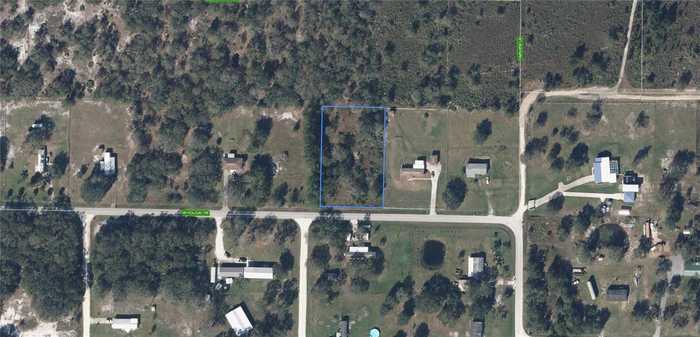 photo 1: 1716 W HOLIDAY DRIVE, LORIDA FL 33857