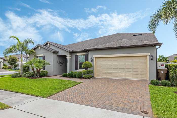 photo 1: 2886 MATERA DRIVE, SAINT CLOUD FL 34771