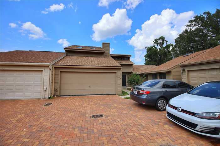 photo 1: 1216 PARK GREEN PLACE, WINTER PARK FL 32789