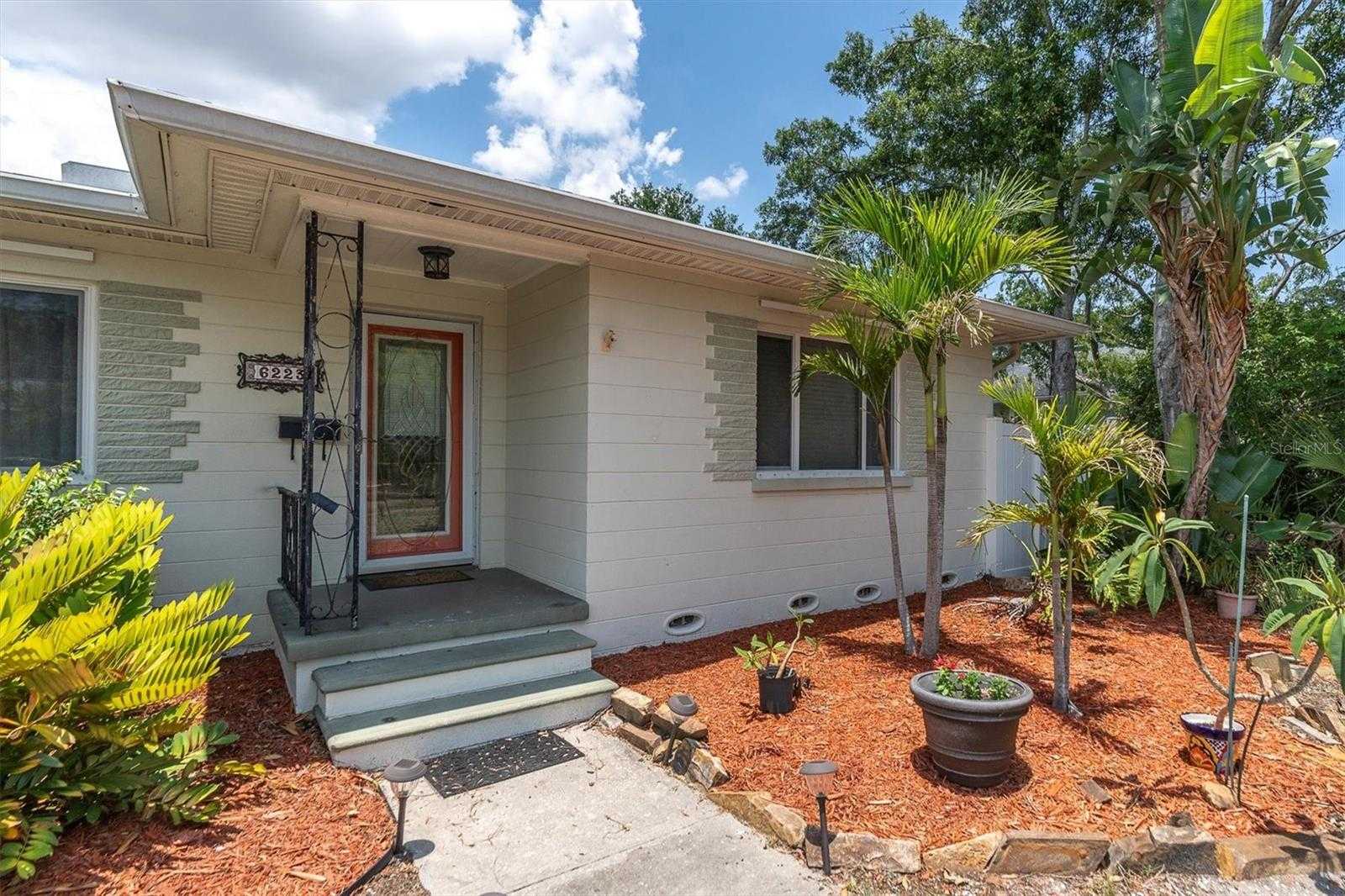 photo 1: 6223 3RD AVENUE N, SAINT PETERSBURG FL 33710