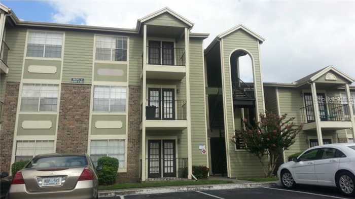 photo 1: 2550 N ALAFAYA TRAIL Unit 4205, ORLANDO FL 32826