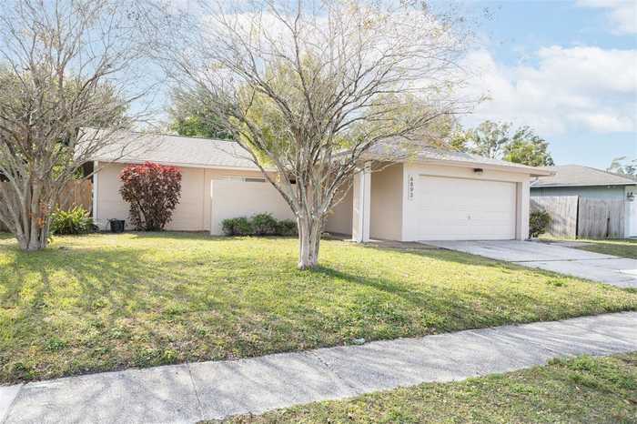 photo 1: 6893 CIRCLECREEK DRIVE, PINELLAS PARK FL 33781