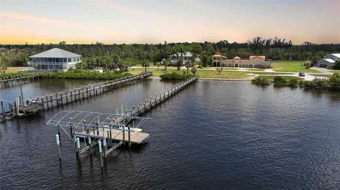 photo 2: 14234 RIVER BEACH DRIVE, PORT CHARLOTTE FL 33953