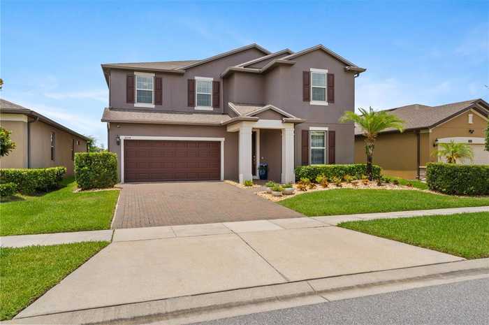 photo 1: 2654 TAHOE TERRACE, SAINT CLOUD FL 34771