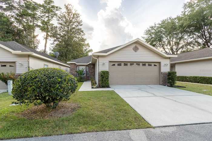 photo 1: 7532 NW 47TH WAY, GAINESVILLE FL 32653