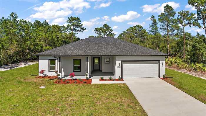 photo 2: 42730 ROYAL TRAILS ROAD, EUSTIS FL 32736