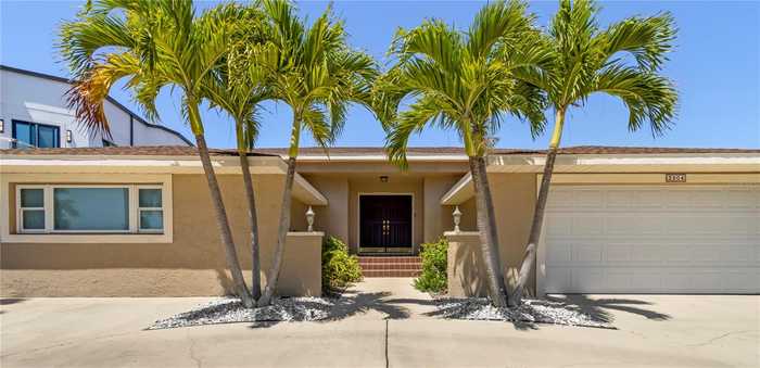 photo 2: 2504 HIBISCUS DRIVE W, BELLEAIR BEACH FL 33786