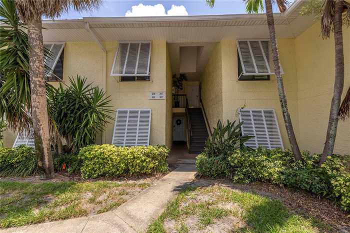 photo 2: 7300 SUNSHINE SKYWAY LANE S Unit 108, SAINT PETERSBURG FL 33711