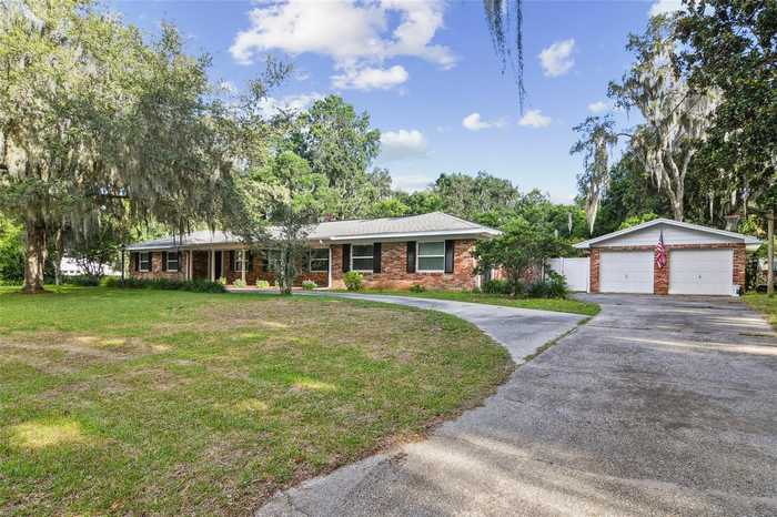 photo 1: 601 GIBSON STREET, LEESBURG FL 34748