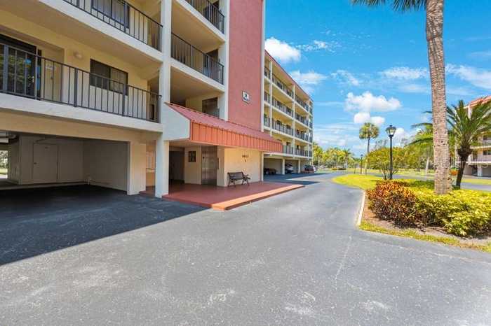 photo 34: 9433 HARBOR GREENS WAY Unit 405, SEMINOLE FL 33776