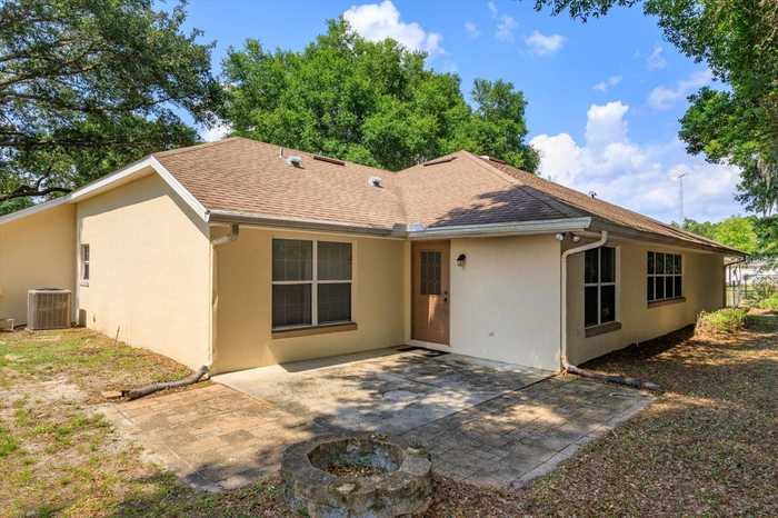 photo 30: 847 BERRYHILL CIRCLE, FRUITLAND PARK FL 34731