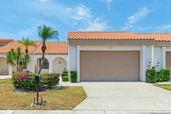 photo 1: 5025 SAN ROCCO COURT, PUNTA GORDA FL 33950