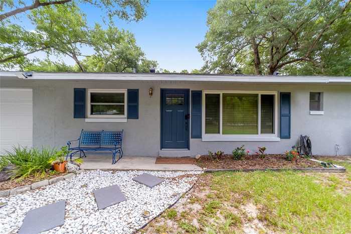 photo 2: 3245 NE 49TH STREET, OCALA FL 34479