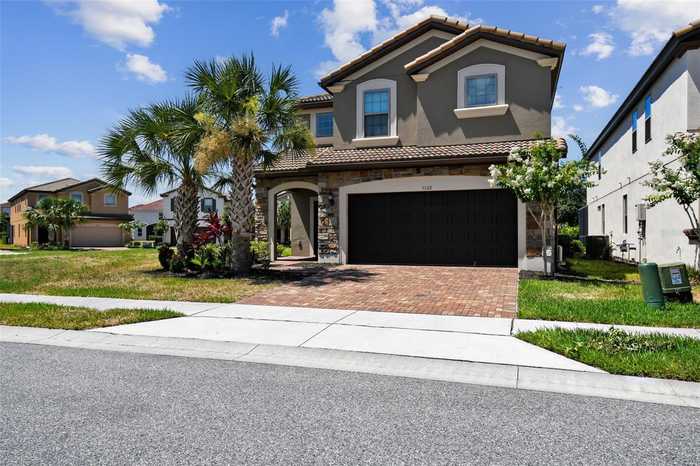 photo 1: 5532 MISTY OAK CIRCLE, DAVENPORT FL 33837