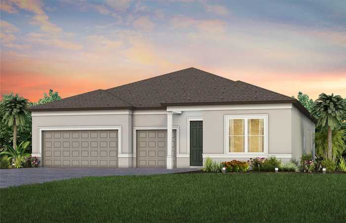 photo 1: 11355 OSPREY PRESERVE PLACE, RIVERVIEW FL 33569