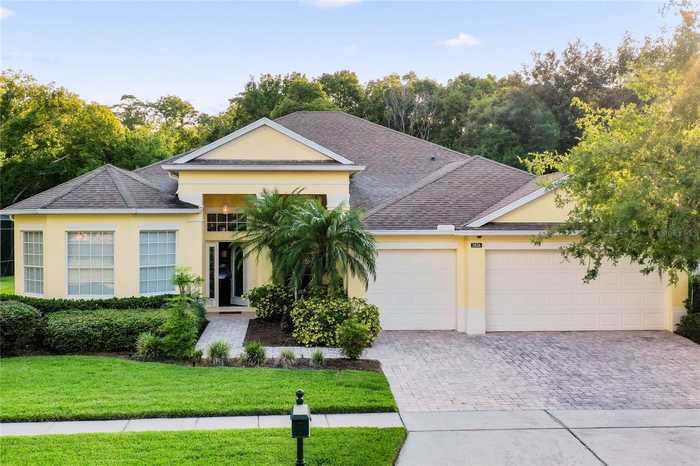 photo 1: 2026 WINDING OAKS DRIVE, ORLANDO FL 32825